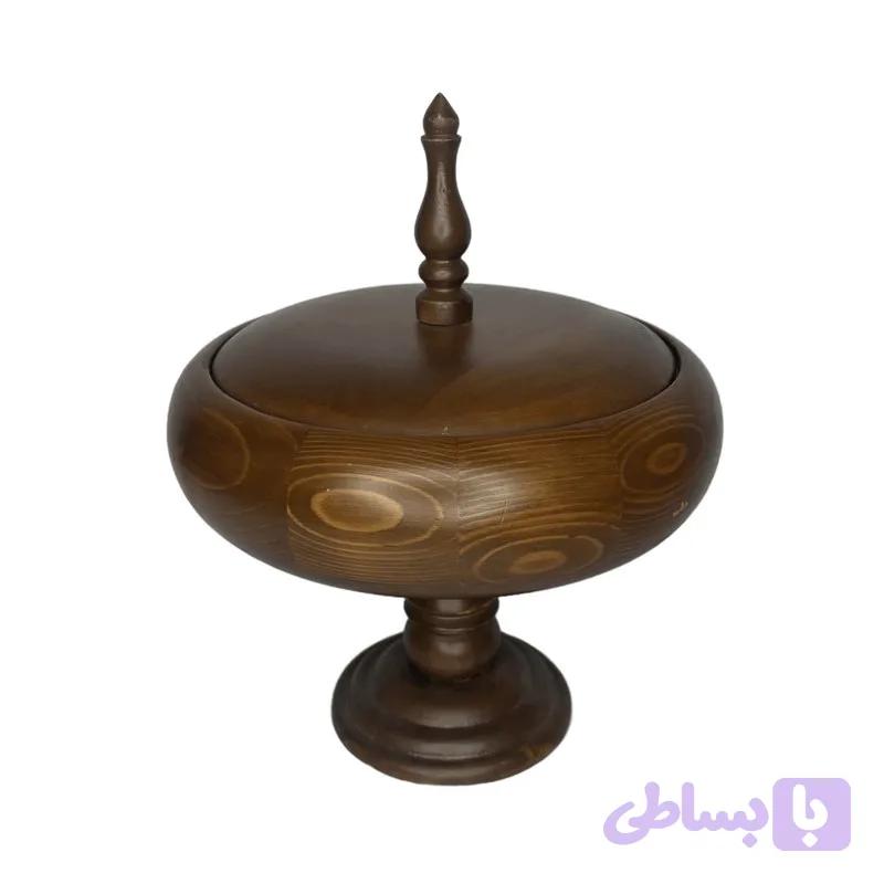 شکلات خوری مدل دربدار