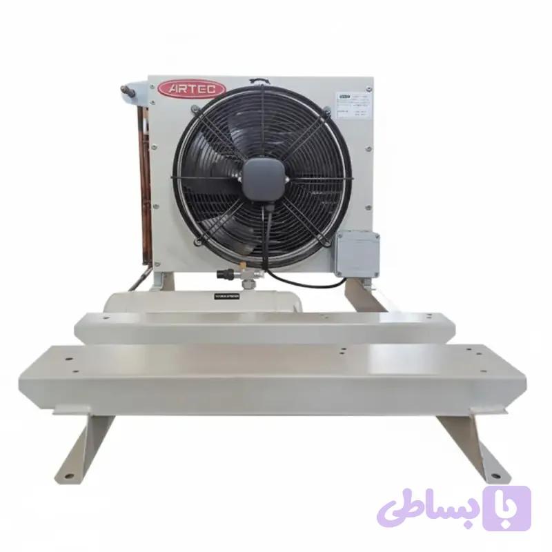 کندانسور آرتک مدل S-E42