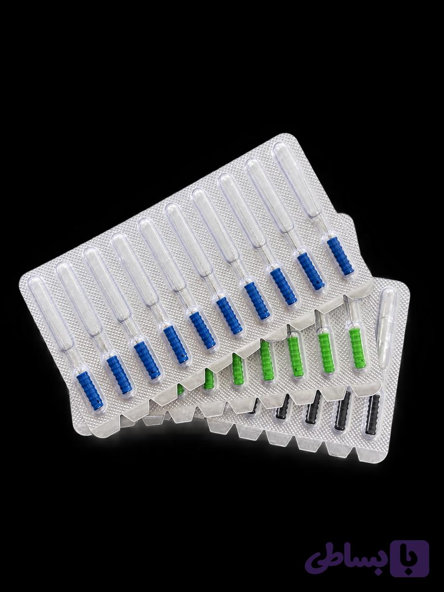 باربروج SHORT BARBED BROACHES 21mm