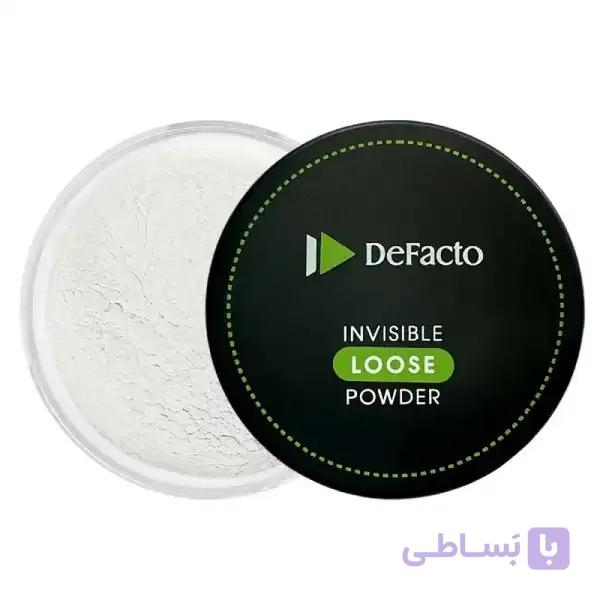 پودر فیکس دفکتو