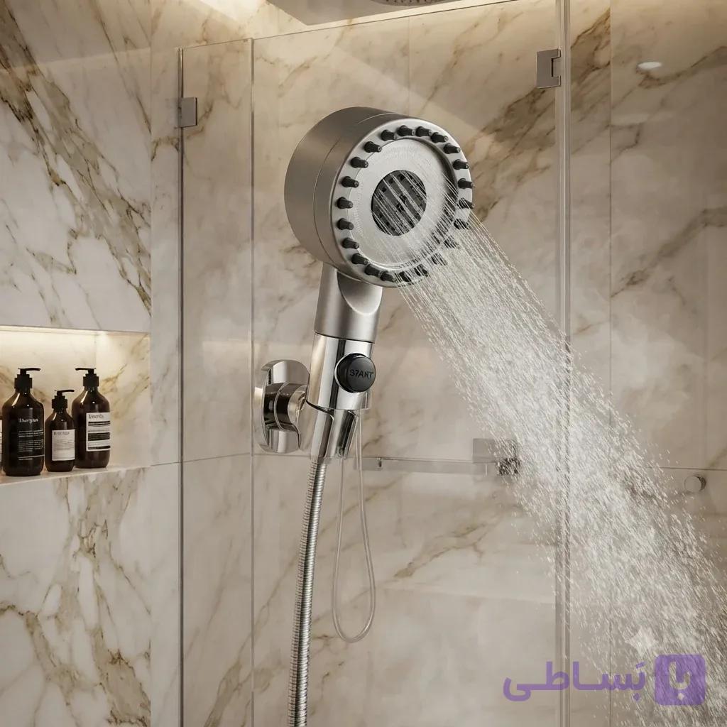 سردوش سه حالته