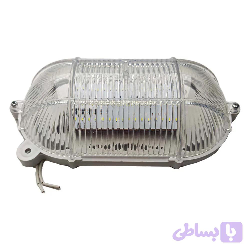 چراغ تونلی