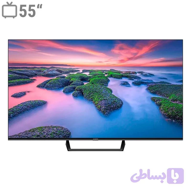 تلویزیون ۷۵ اینچ شیائومی مدل 75A PRO