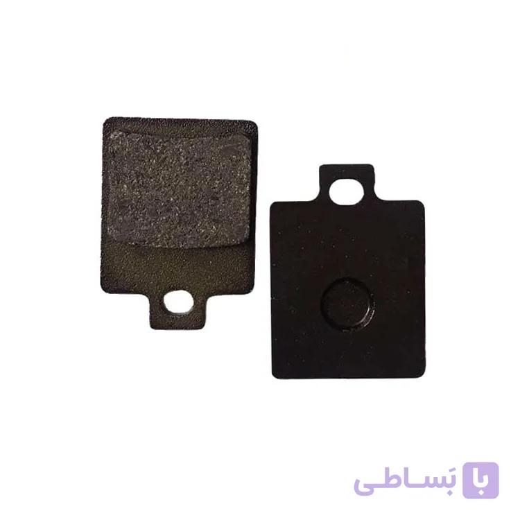 لنت ترمز عقب موتورسیکلت مدل SYM-J200 مناسب گلکسی جی J200 sr200