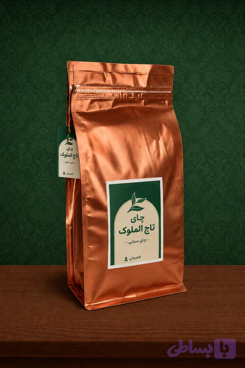 چای تاج الملوک