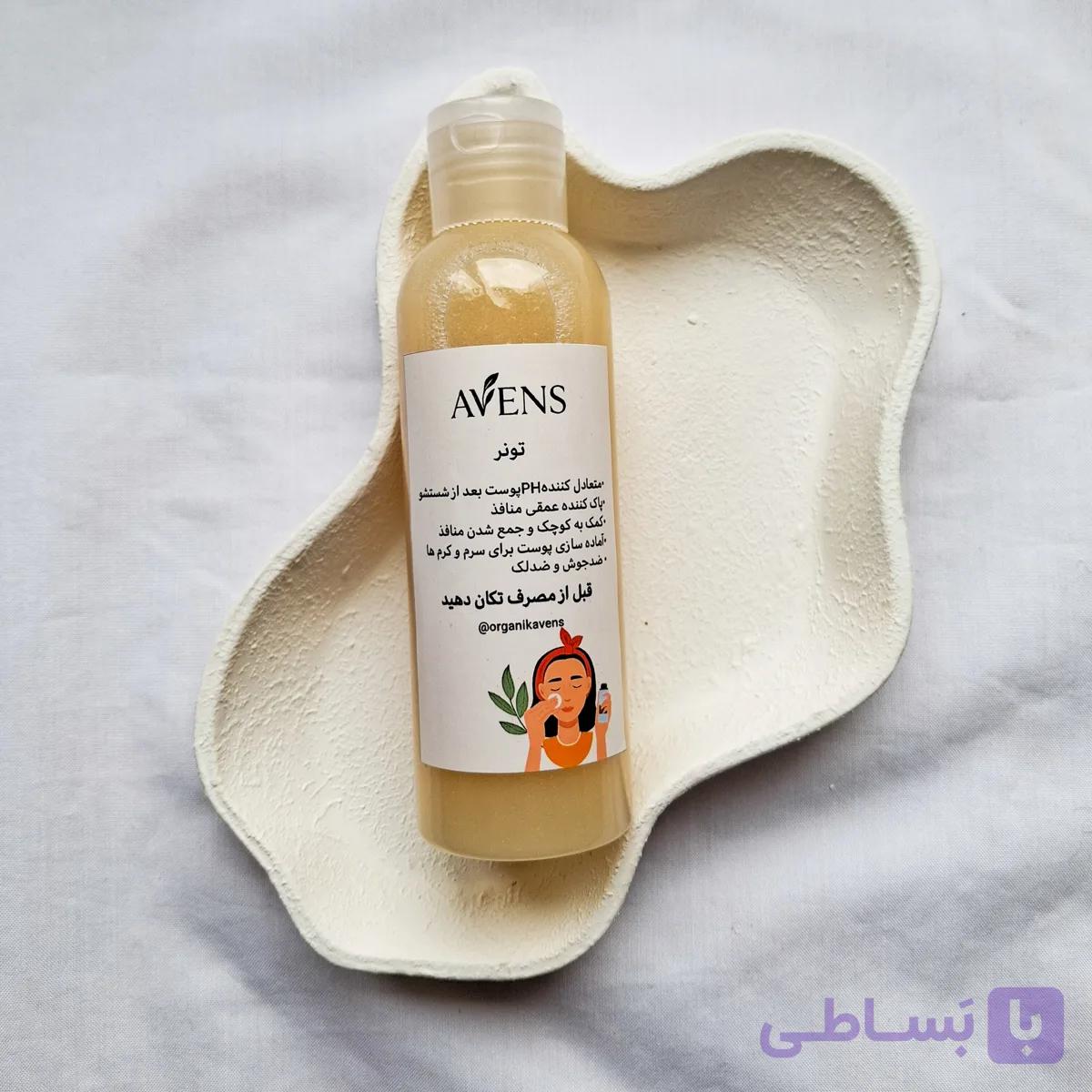 تونر