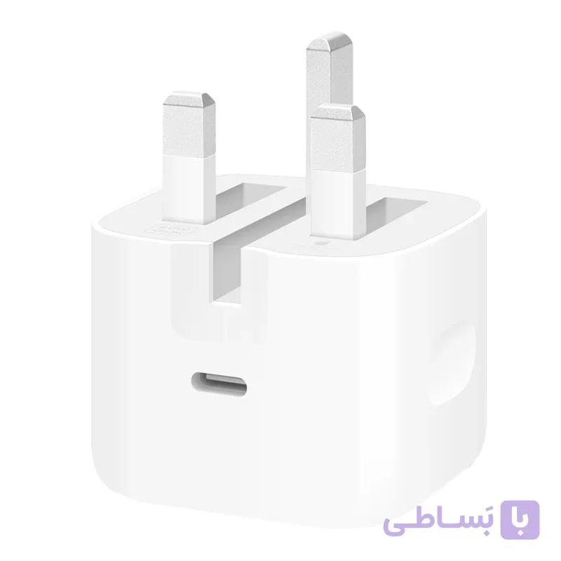 شارژر دیواری  40 وات داینامیک 60 وات  اصل  چین