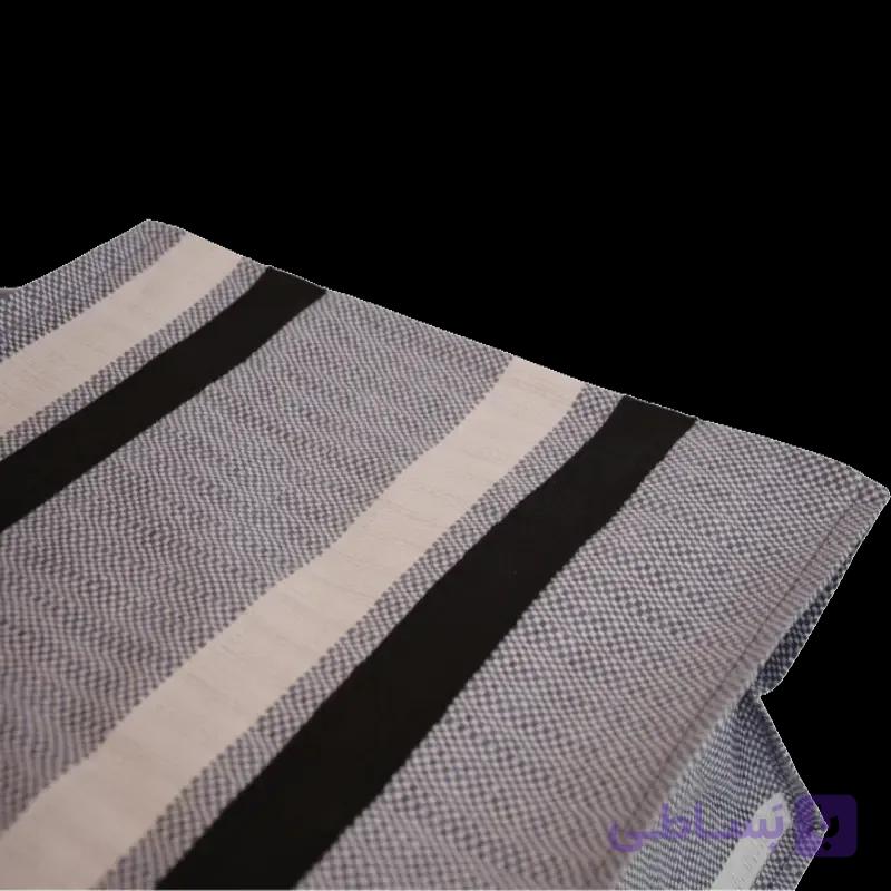 ساک لمینه فشرده(پلی پروپلین) طول 75 عرض40  ارتفاع 105 کیفیت تضمینی کارتن کات — تصویر 1