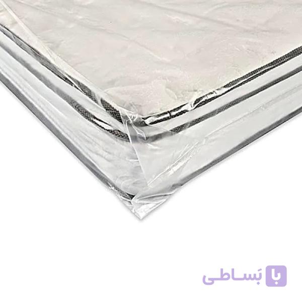 کاور تشک یک نیم نفره نایلونی — تصویر 1