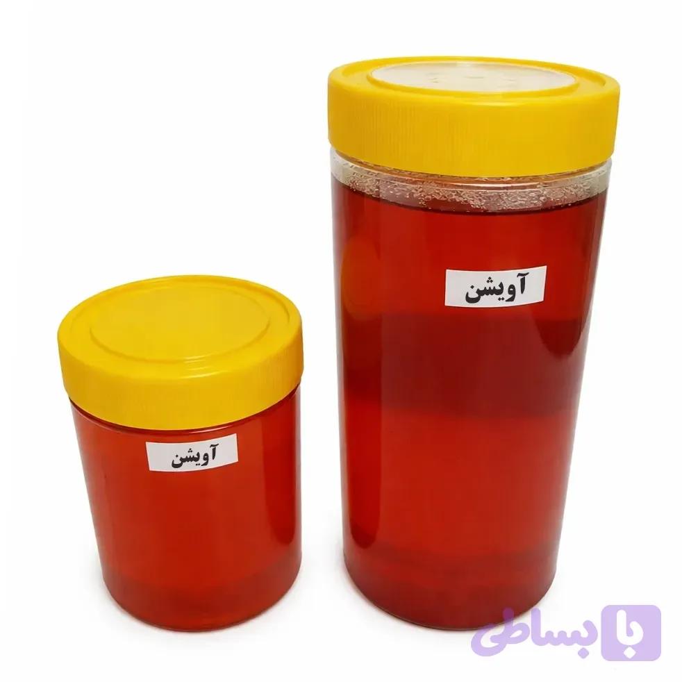 عسل آویشن — تصویر 1