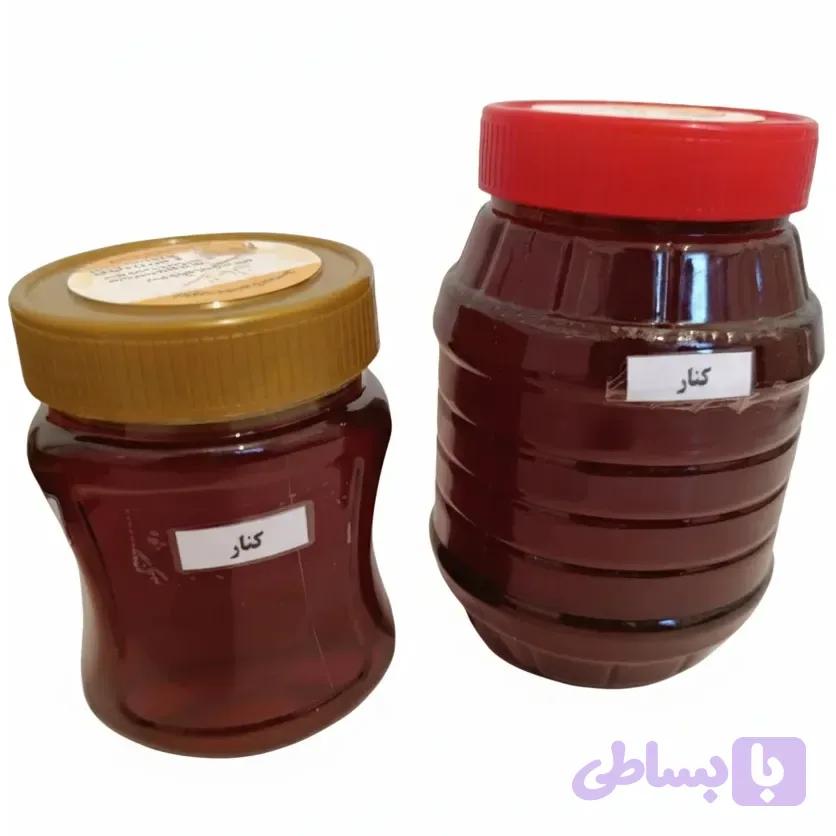 عسل کنار — تصویر 1