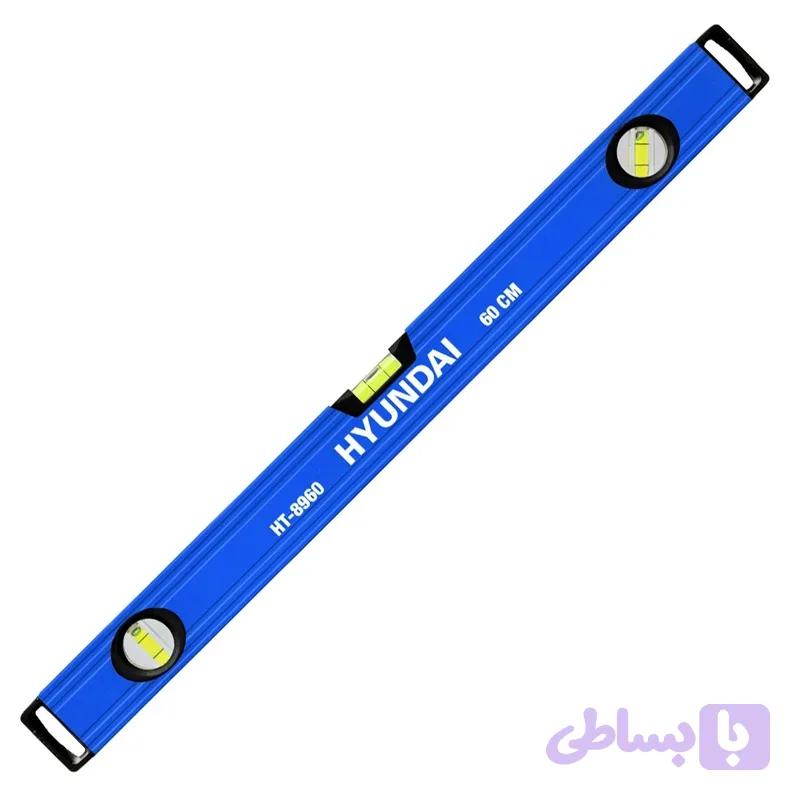 تراز دستی 60 سانتی‌متری هیوندای HT-8960