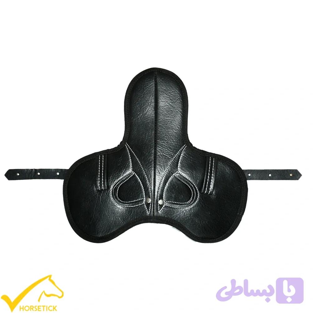 زین کورسی چرم طبیعی هورس تیک