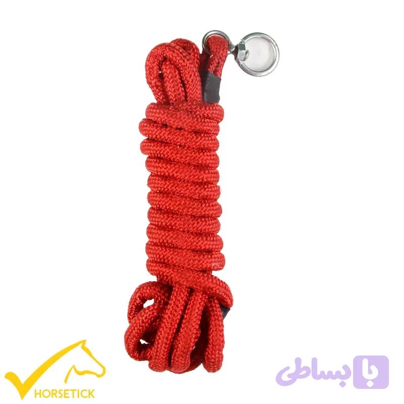 طناب لنژ بدون کارابین مدل بهار
