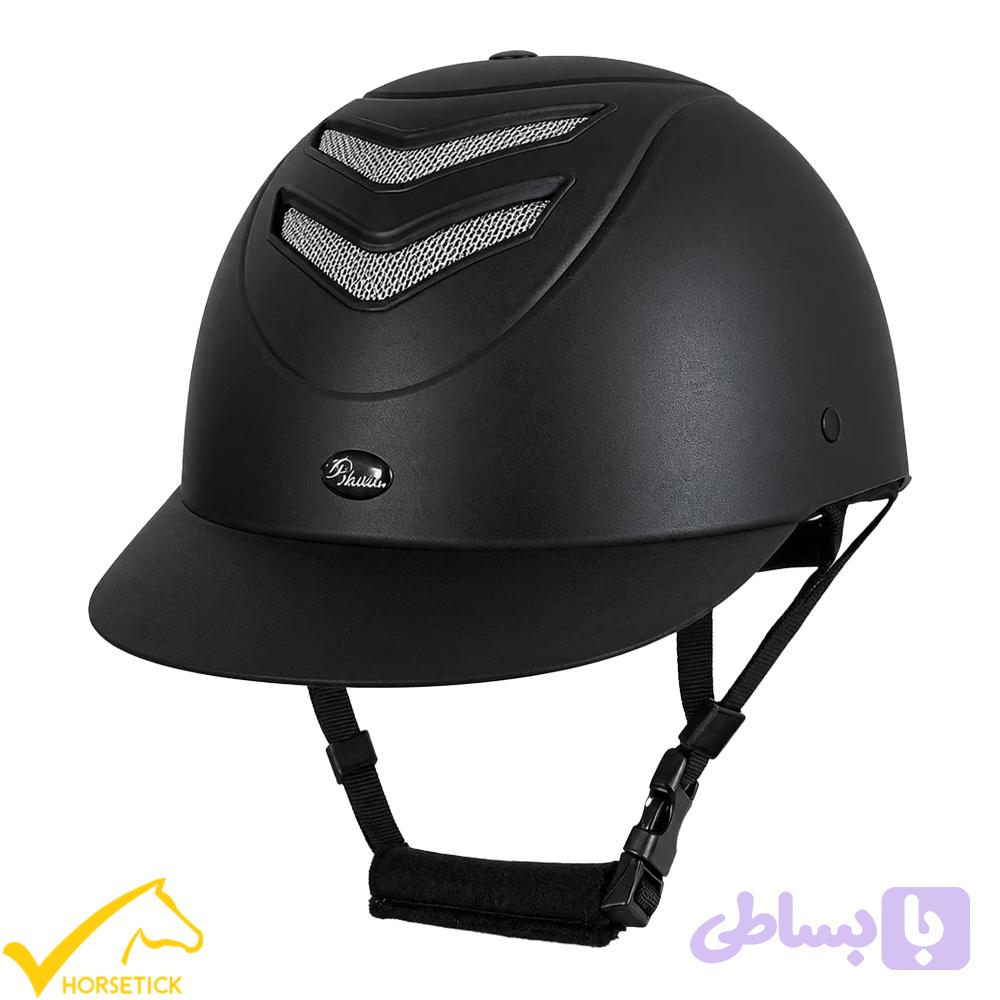 کلاه سوارکاری میلانو مدل Ultra