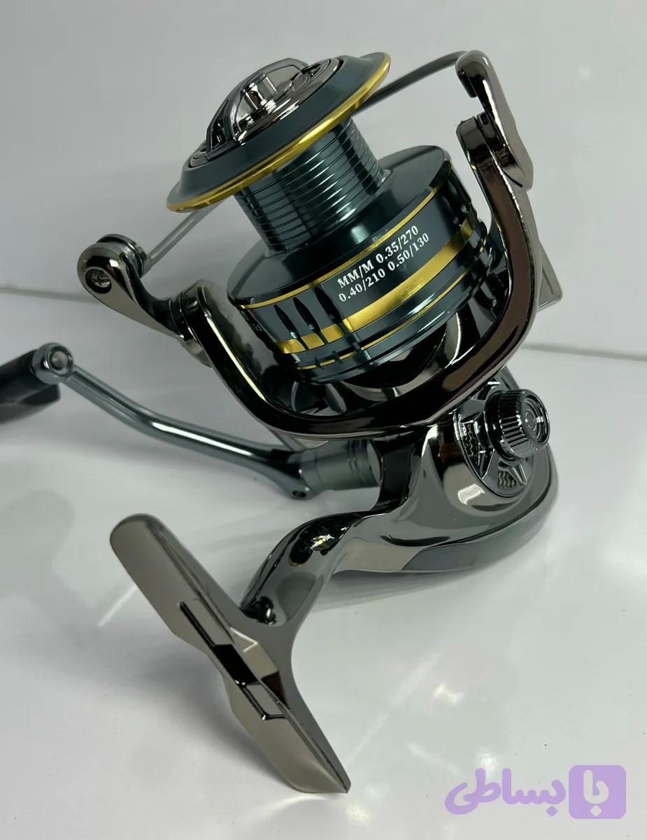 چرخ ماهیگیری REELSKING مدل XE7000