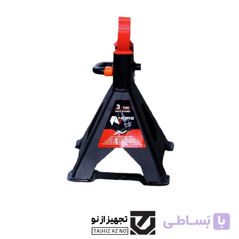 جک خرک 3 تن نورس مدل NR-JS-03