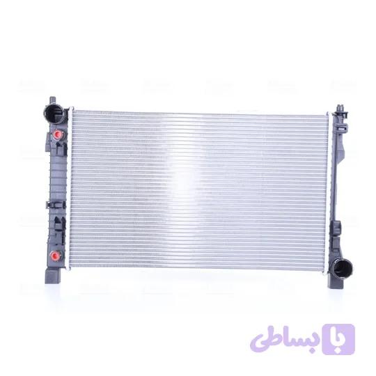 رادیات آب بنز C280 اتاق W203
