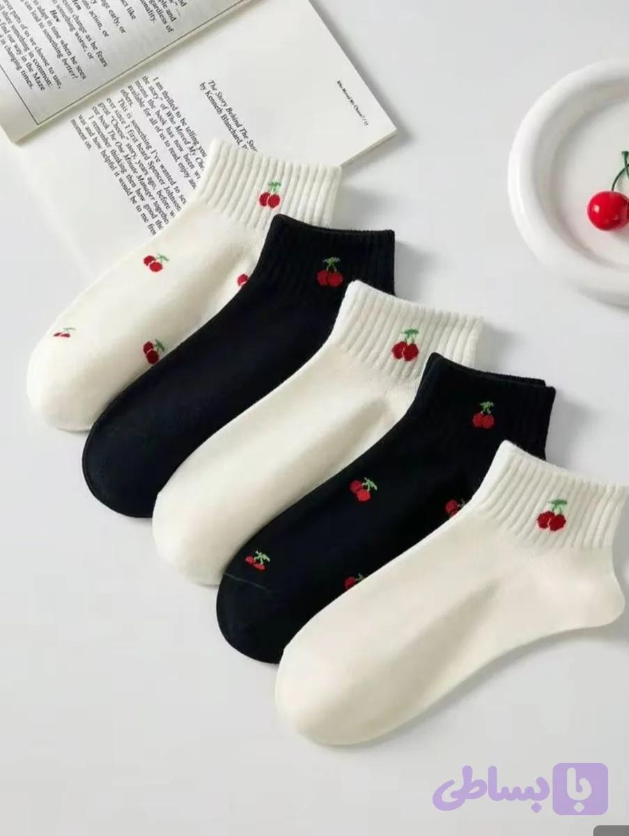 طرح آلبالو🍒