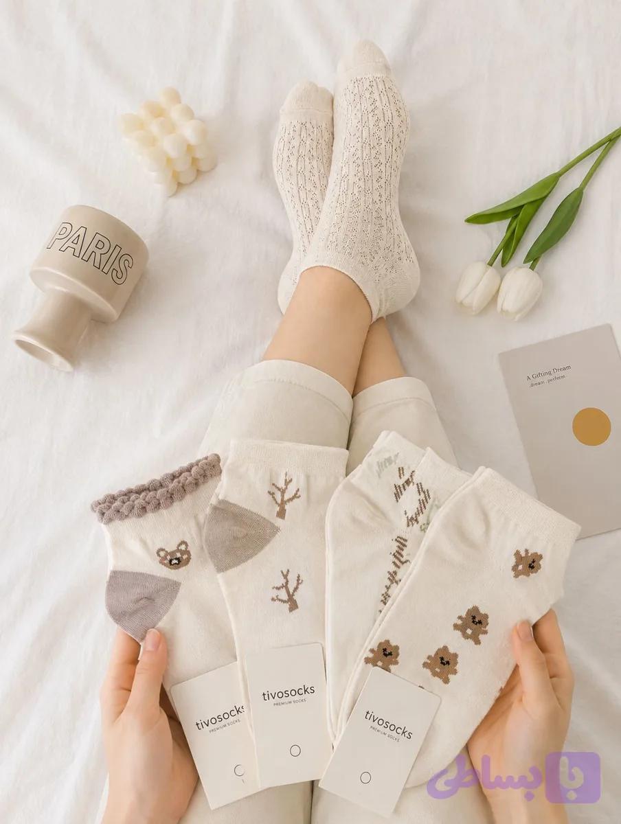میکس تدی🧸