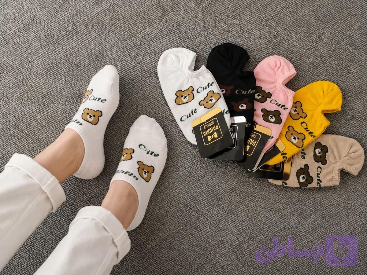 قوزکی طرح تدی🐻