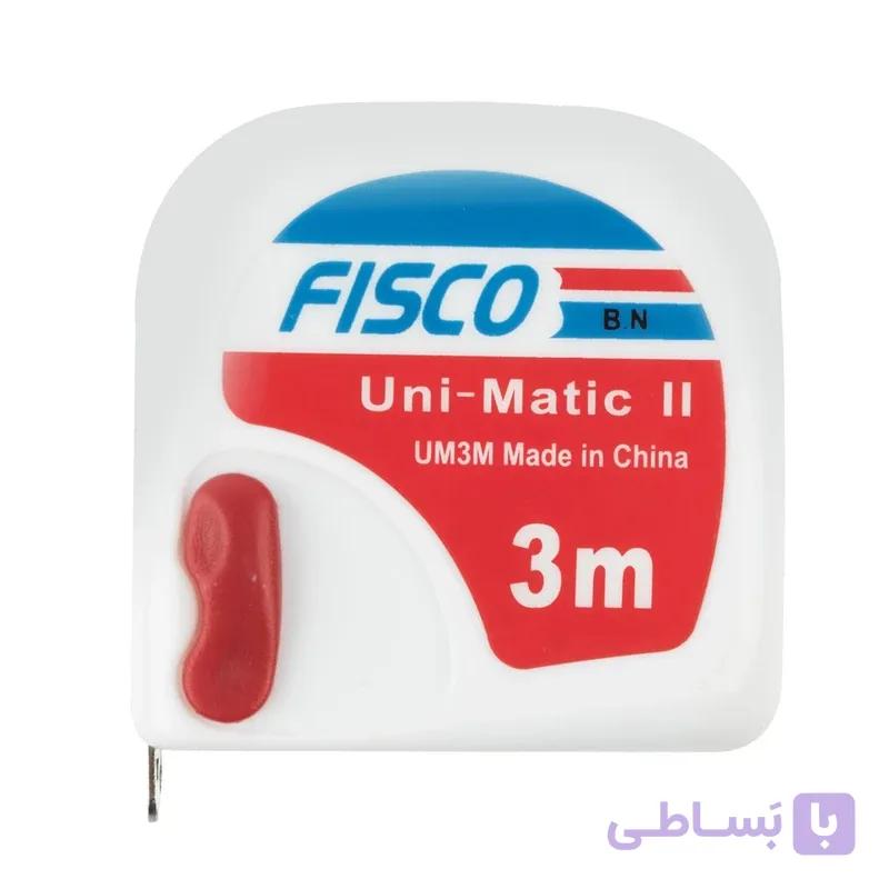 متر۳ متری فیسکو