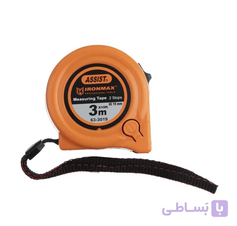 متر ۳ متری اسیست مدل ۳۰۱۹_۶۳