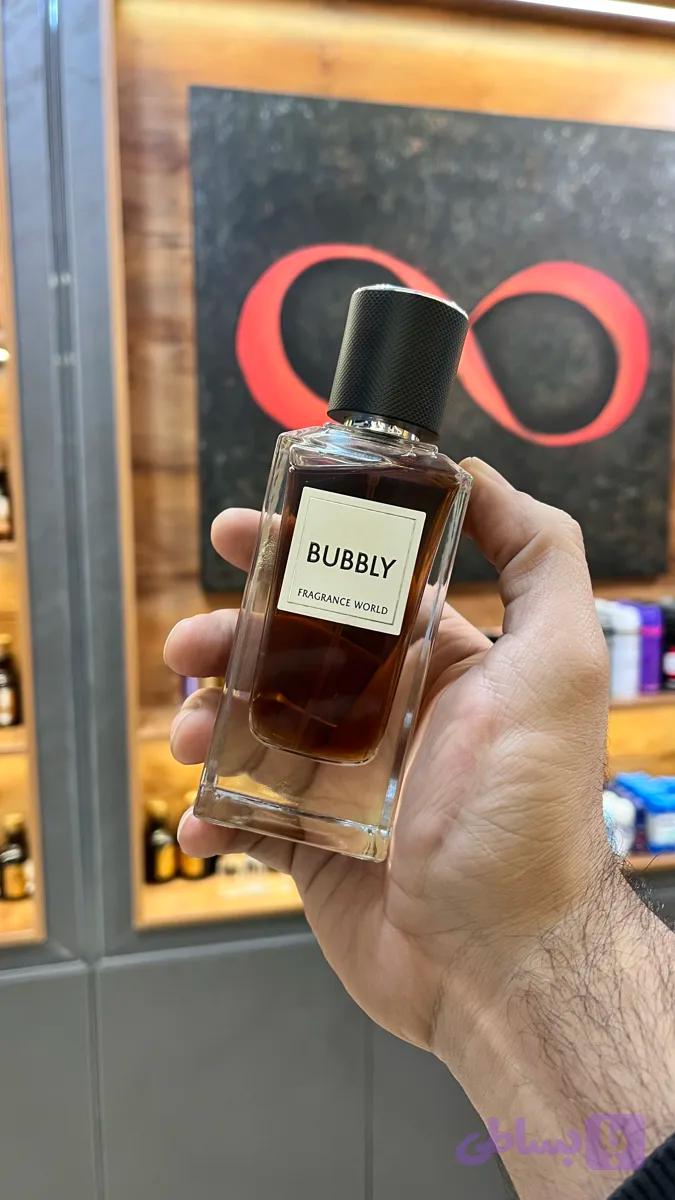 عطر ادکلن ایو سن لورن بیبی کت شرکت فرگرانس ۱۰۰ میل