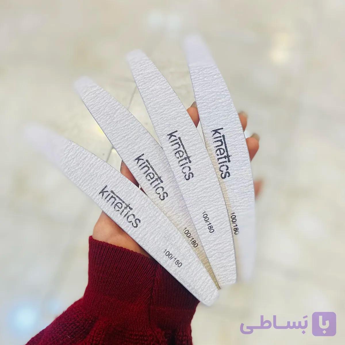 سوهان ناخن جنس کاغذی 180/100