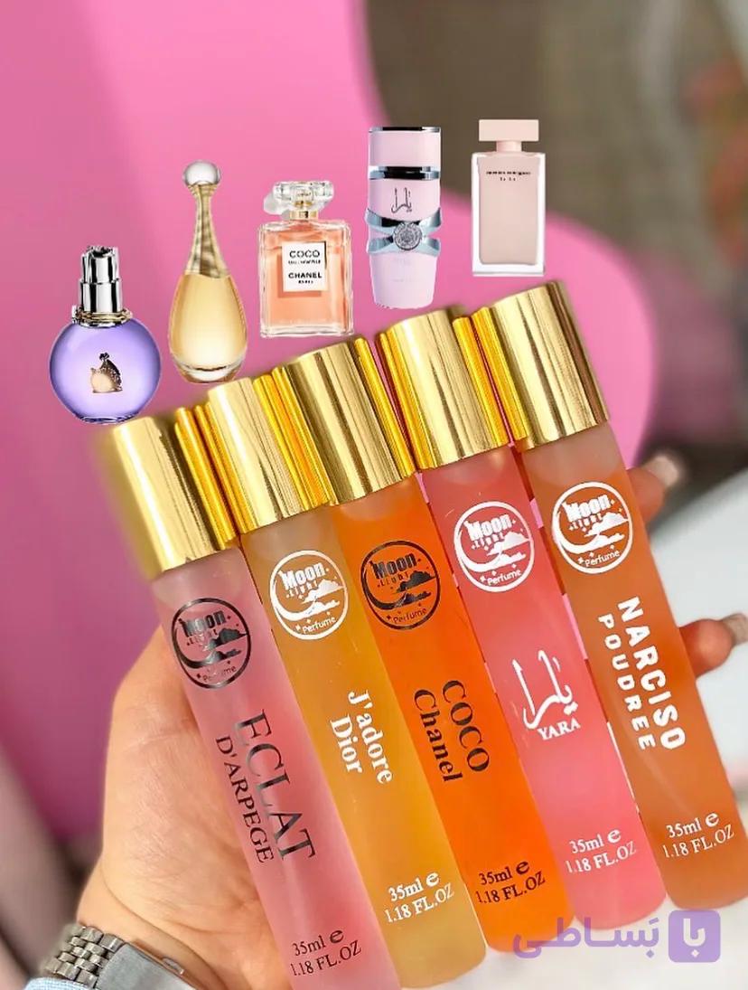 عطر قلمی ۳۵میل