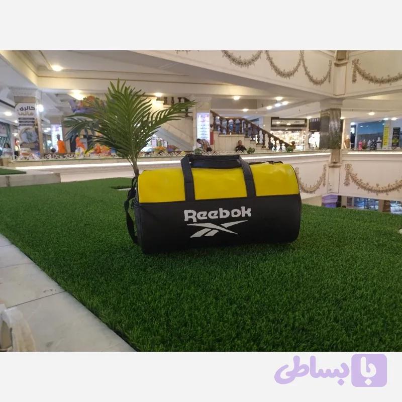 ساک ورزشی و باشگاهی