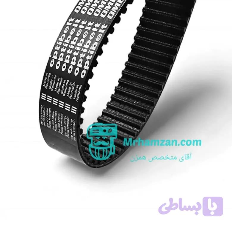 تسمه همزن گاسونیک مدل GBM-888 — تصویر 1