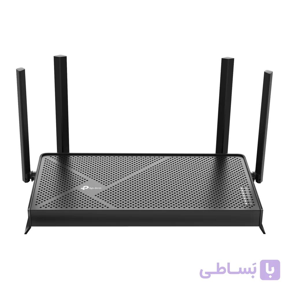 روتر تی پی لینک مدل Archer BE230 – وای‌فای ۷ و پورت 2.5G — تصویر 1