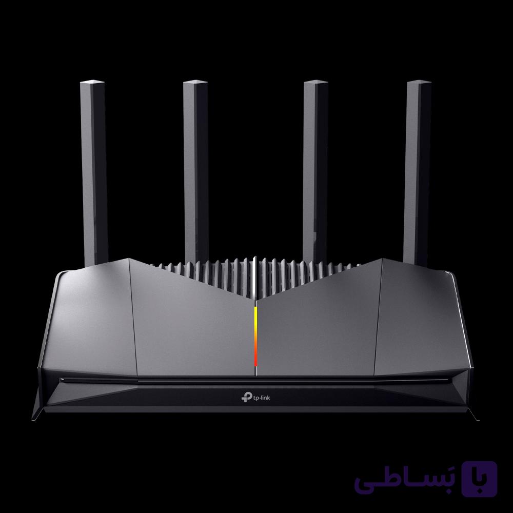 روتر گیمینگ تی پی لینک مدل Archer GE230 – وای‌فای ۷ و پورت 2.5G — تصویر 1