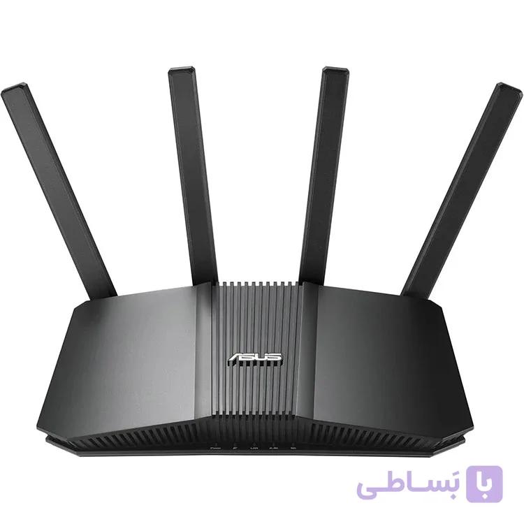 روتر ایسوس مدل RT-BE58U — تصویر 1