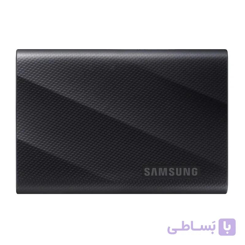 اس اس دی اکسترنال سامسونگ مدل T9 ظرفیت 1 ترابایت رابط USB 3.2 Gen 2×2 — تصویر 1