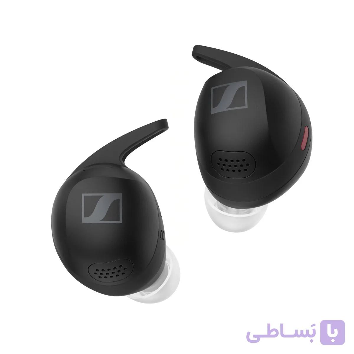 هدفون بلوتوثی سنهایزر مدل Momentum Sport TWS — تصویر 1