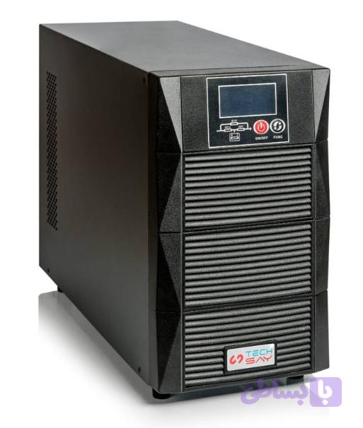 یو پی اس UPS TechSay SDE 2000XT