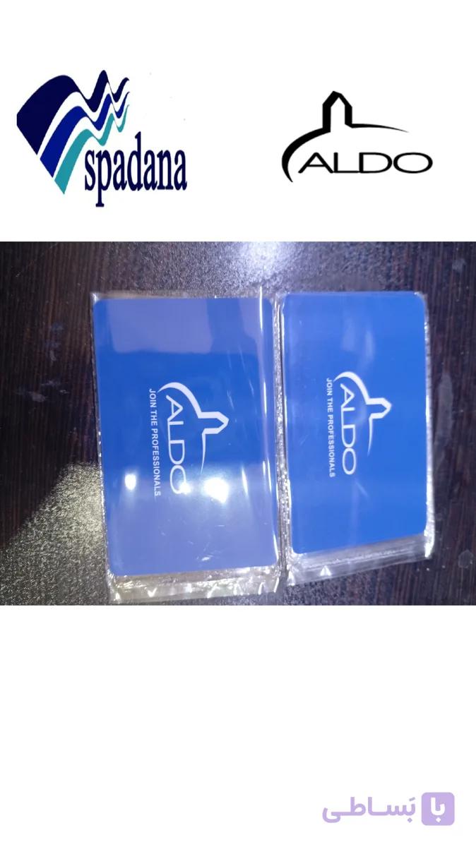 کارتRFID