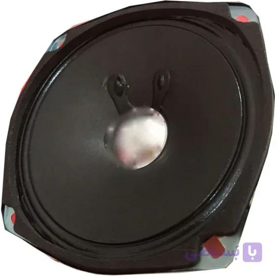 بلندگوی خودرو پاناتک مدل PM-5110 میدرنج ۵ اینچ بسته ۱ عددی — تصویر 1