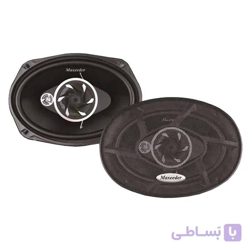 بلندگو بیضی مکسیدر ۶۹۱۲
