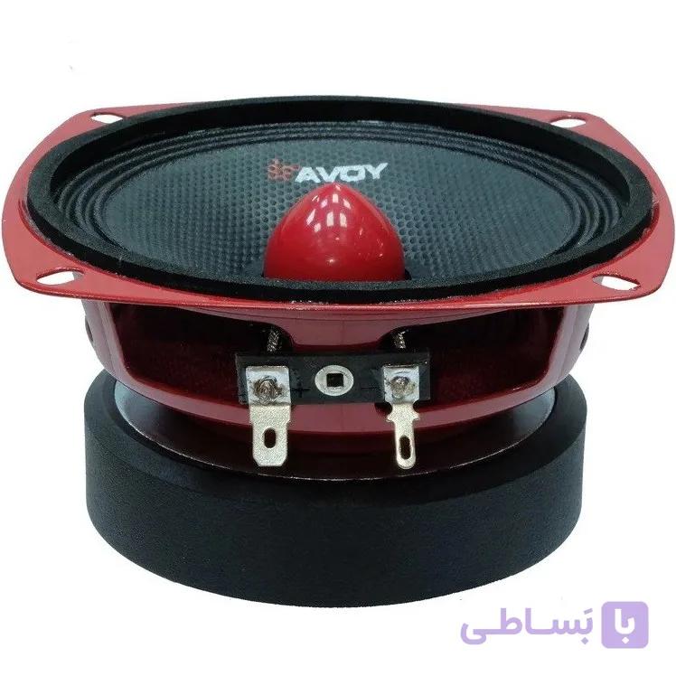 میدرنج خودرو ساووی مدل SV-401-R — تصویر 1