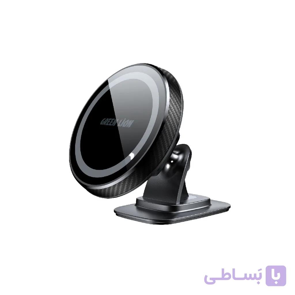 هولدر مگ‌سیف خودرو گرین لاین مدل Neo — تصویر 1
