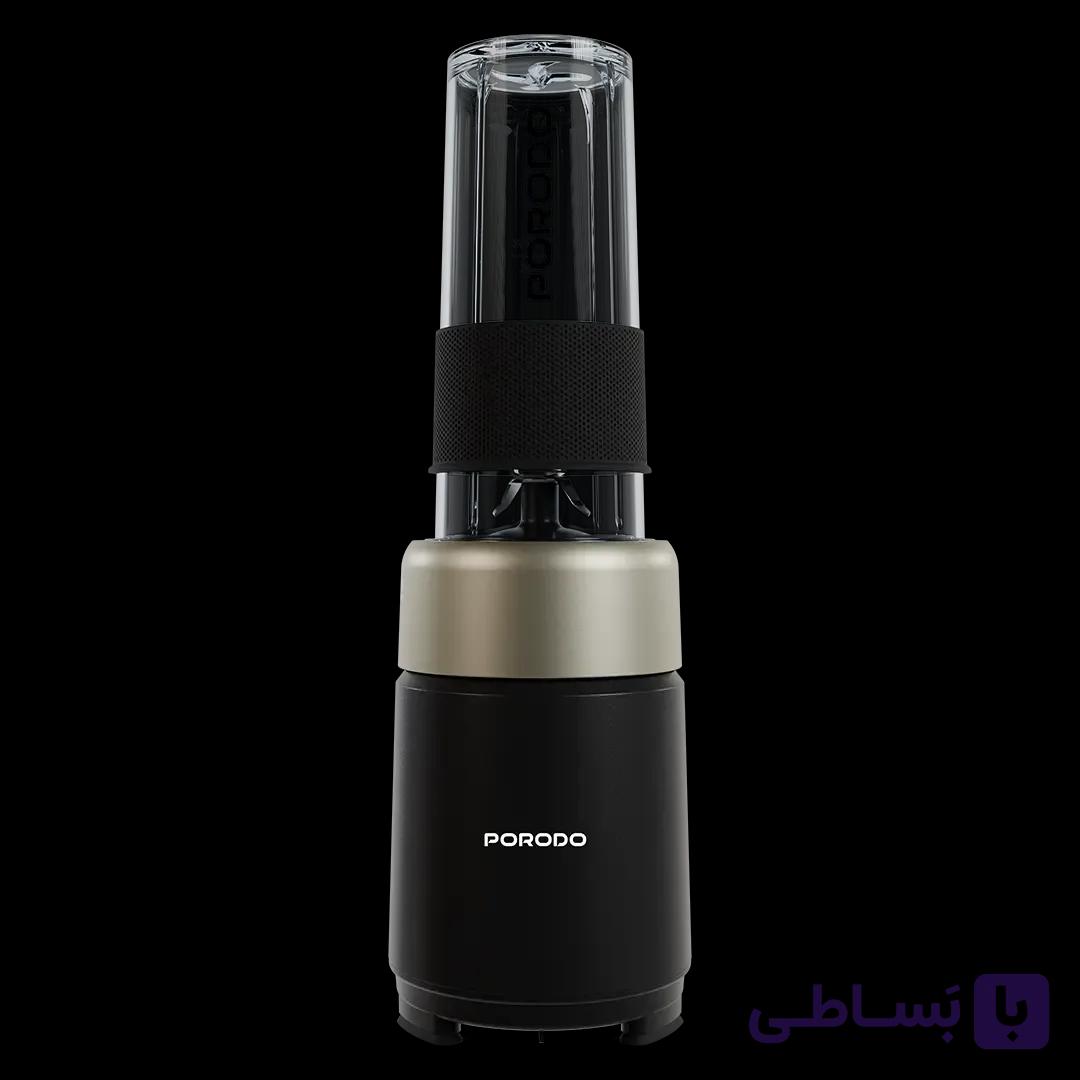 مخلوط‌کن اتوماتیک پرودو مدل Blenza با عملکرد Push-to-Start — تصویر 1