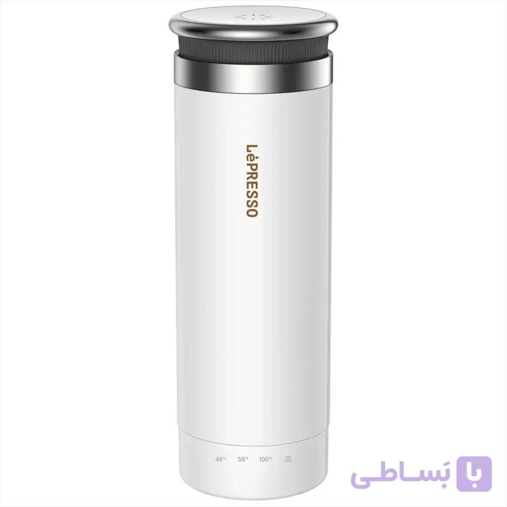 کتری برقی قابل حمل لپرسو مدل Portable Outdoor — تصویر 1