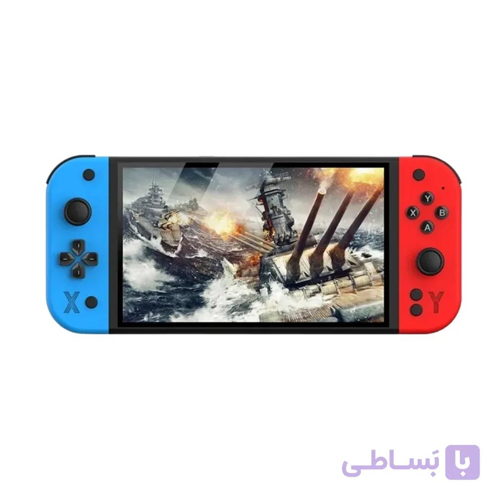 کنسول بازی قابل حمل مدل G 90 — تصویر 1
