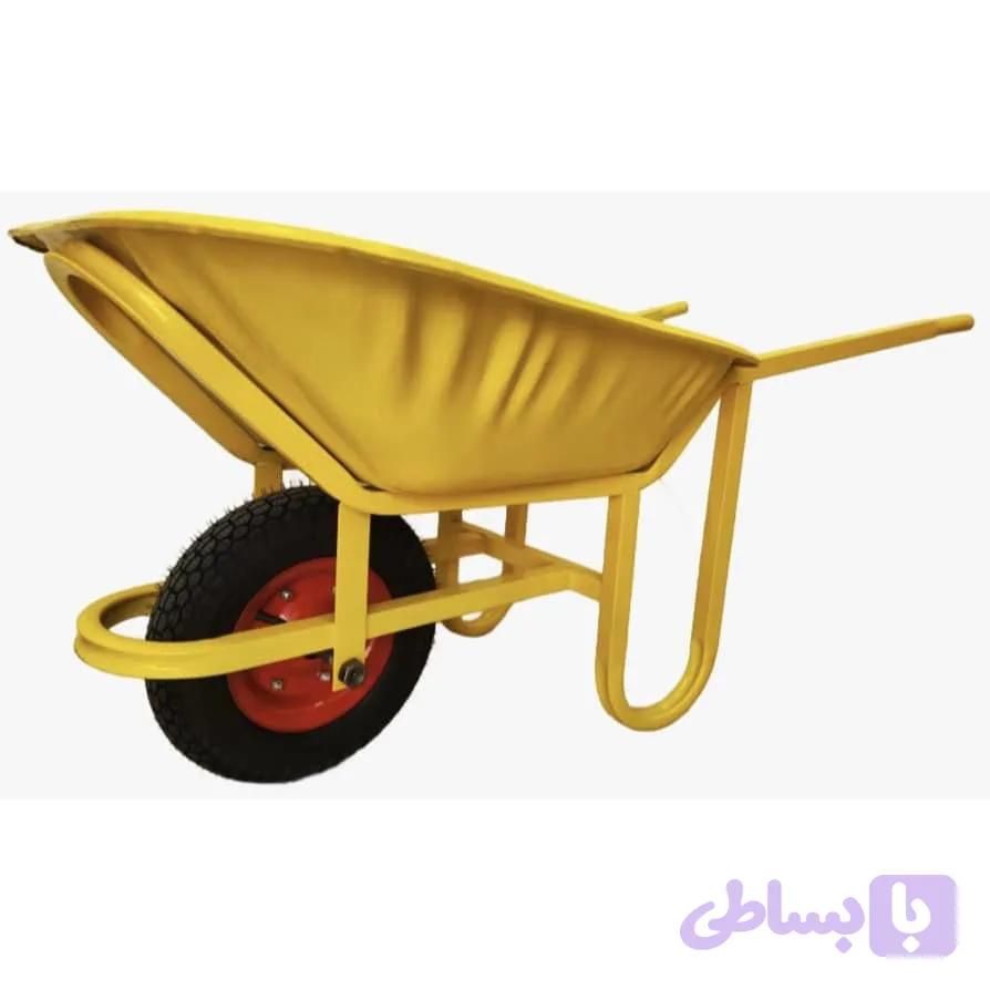 فرغون پرسی سبک