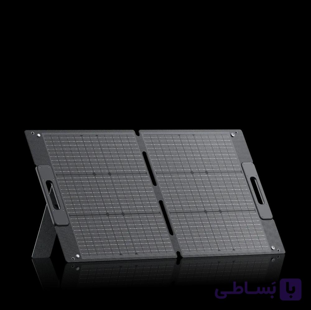 پنل خورشیدی 100W مدل PV100