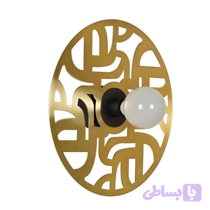 دیوارکوب لیزری مدرن (کد SR30L)