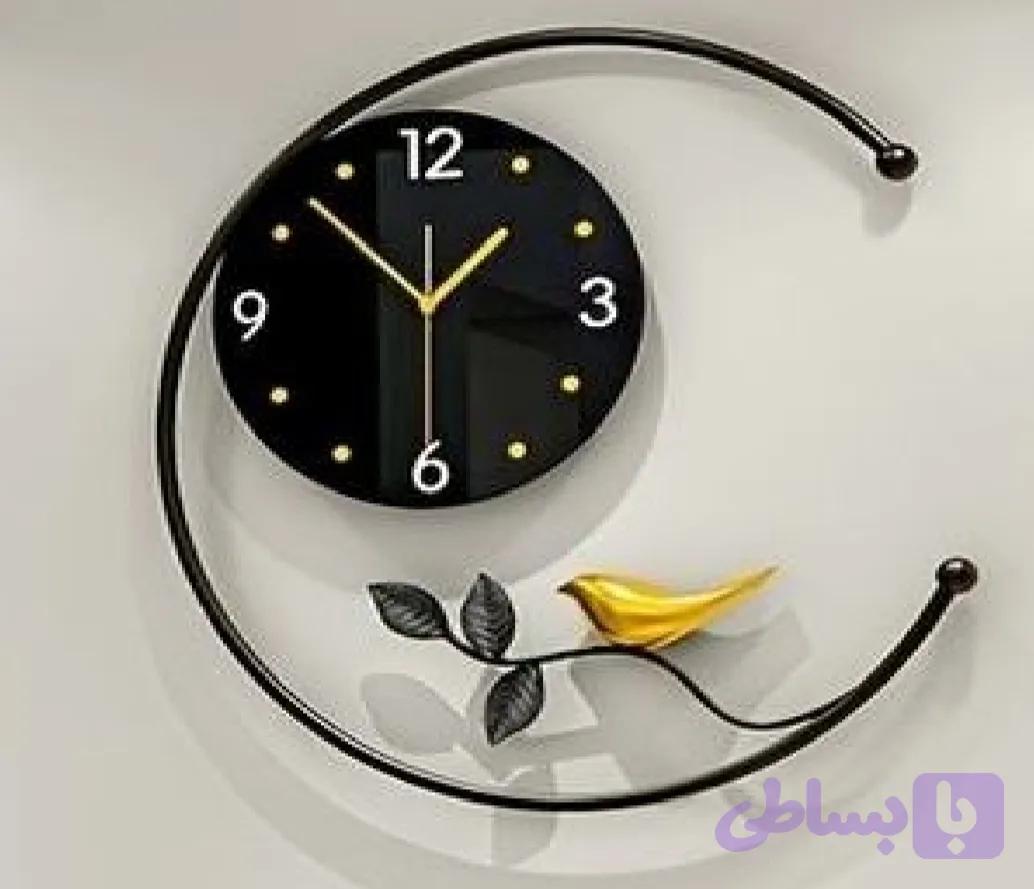 ساعت مدرن (کد 21XKZ)